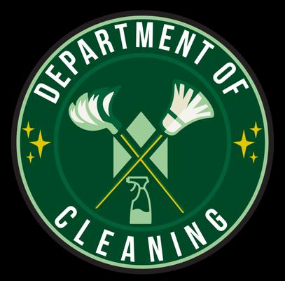 Department of Cleaning