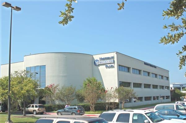 Women's Health Texas - Northeast Methodist