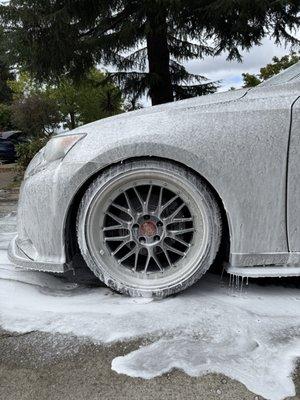 CND Mobile Detailers