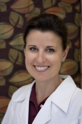 Ewa Byczek, DDS, MS specializes in orthodontics for children and adults