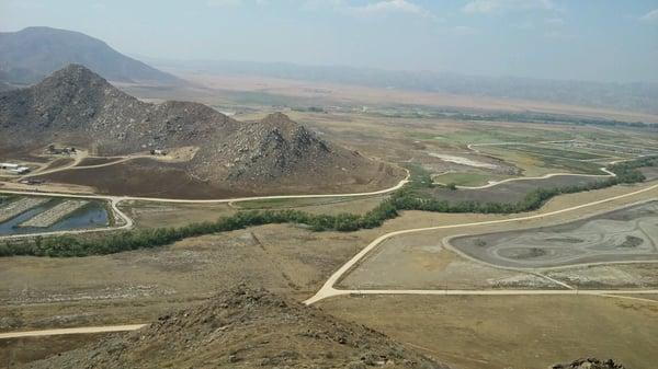 San Jacinto Wildlife Area