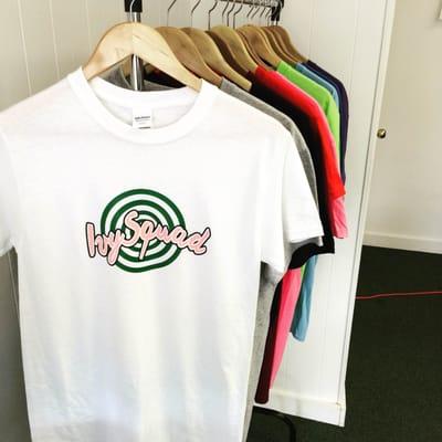 The Movement Merchandising