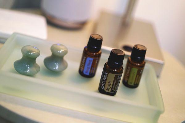 Jade & Myrrh Aesthetics