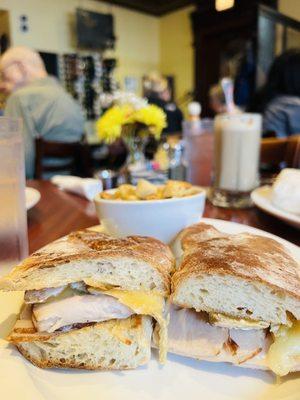 3rd Coast Cafe