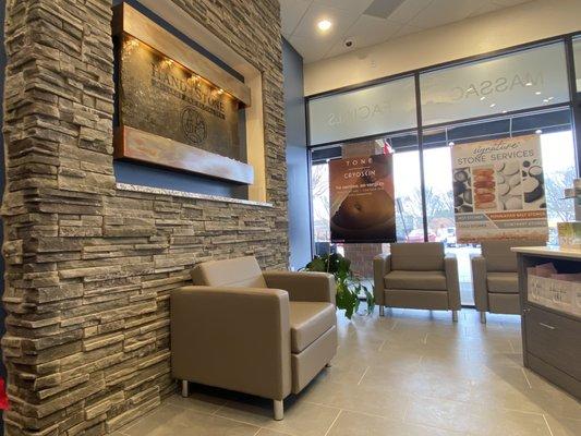 Hand & Stone Massage and Facial Spa