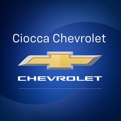 Ciocca Chevrolet of Quakertown