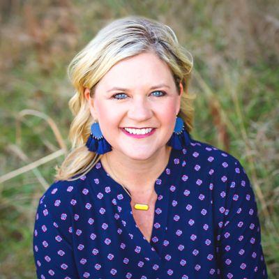 Jamie Hunsberger - Berkshire Hathaway Home Services