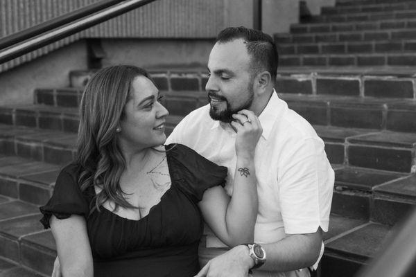 The Hernandez Production