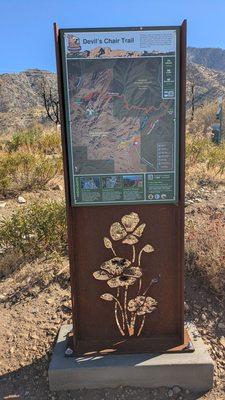 Devil's Punchbowl Natural Area