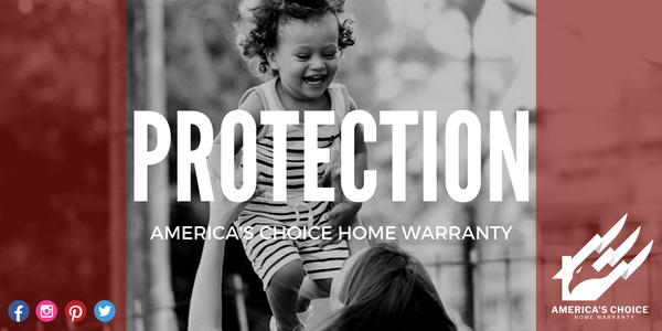 We're Here to Protect You! As America's TOP Home Warranty Company, America's Choice give you the choices and promises the best service!