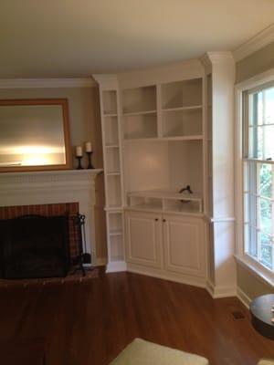 Witherspoon Woodworks