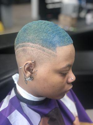 Driven Design Cutz and Styles