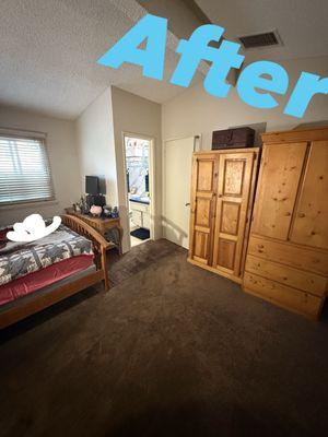 The Longs Cleaning and Organizing llc