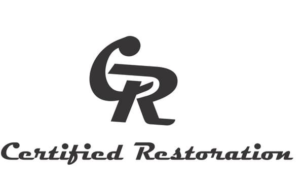 Certified Cleaning & Restoration