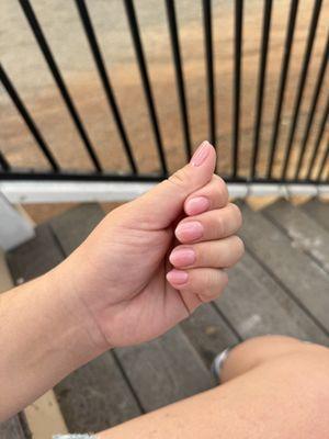 Lovely Nails