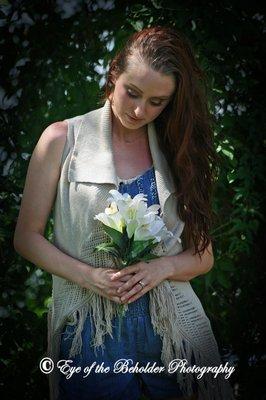 Eye of the Beholder Photography