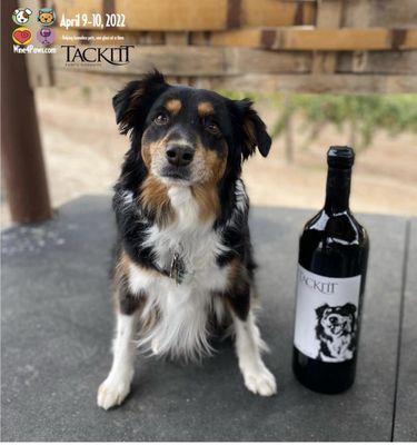 Tackitt Family Vineyards