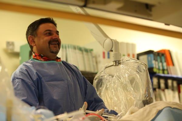 First Coast Cardiovascular Institute