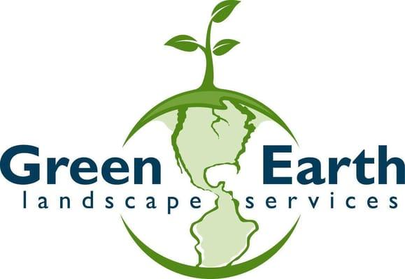 GreenEarth Landscape Services