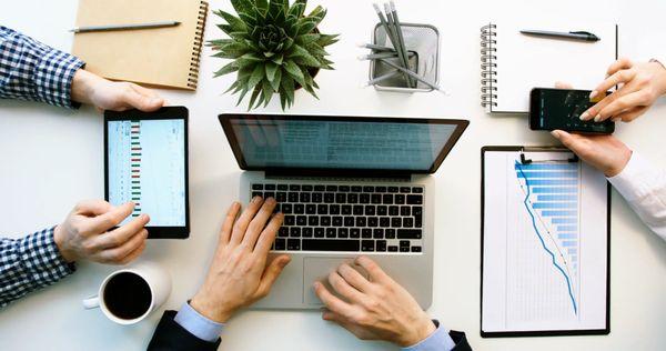 We work to get the fastest and higher refunds.