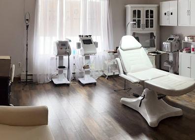 Gloasis Wellness and Aesthetics