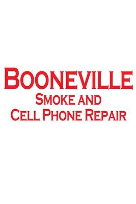 Booneville Smoke and Cell Phone Repair