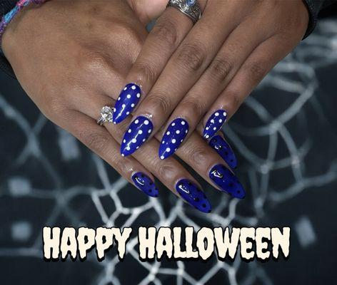 #Blissnail #WestportVillage #LouisvilleNails