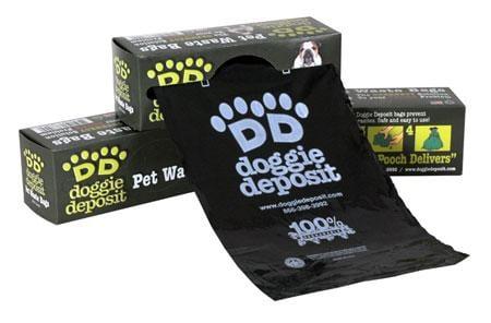 Our Dog Poop Bags will keep your outdoor facilities clean and attractive.