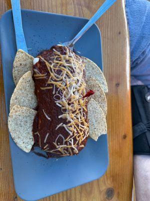 Super Burrito