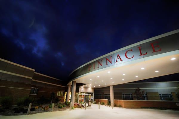 Pinnacle Hospital