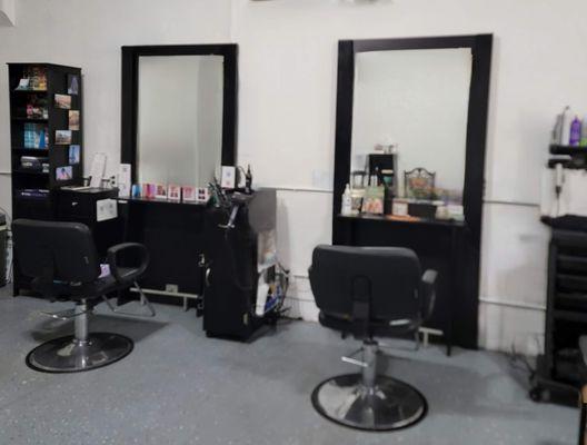 Black Diamonds Family Cuts