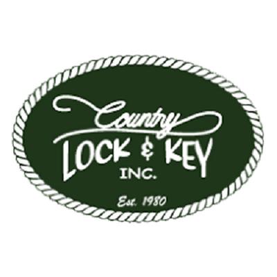 Country Lock & Key, Inc.