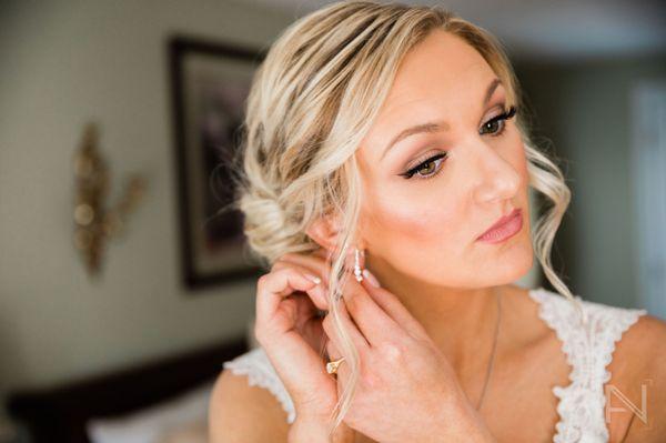 Lyndsay Simon Beauty