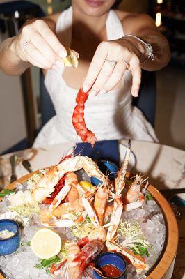 Baiablu has something for everyone to enjoy.