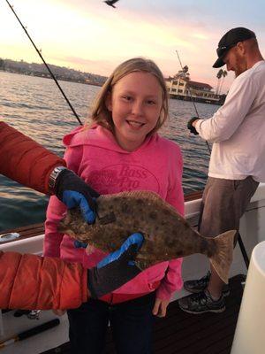 Fin Runner Sport Fishing Charters