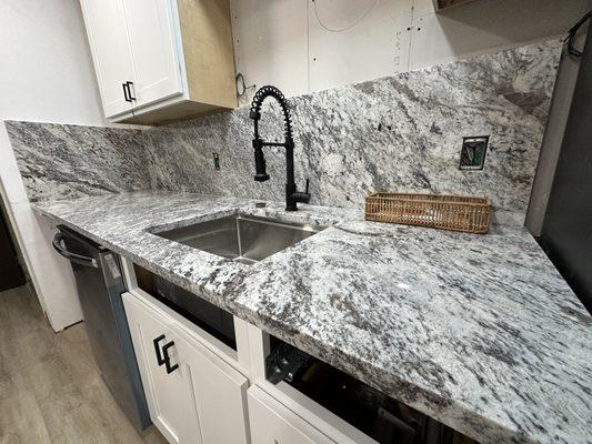 Keystone Construction of Tampa Bay