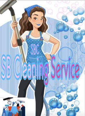 SB Cleaning Service