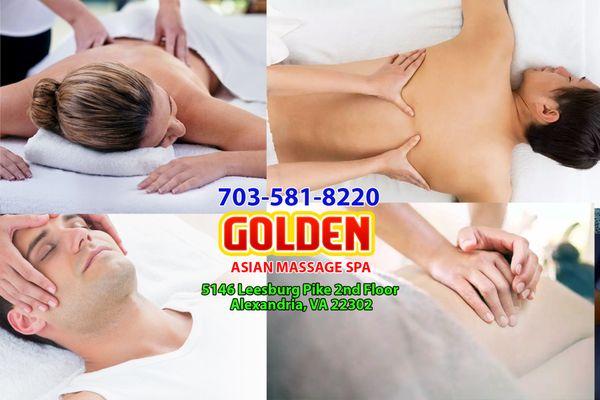 Massage Bodywork in Alexandria
