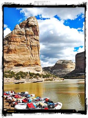 Dinosaur River Expeditions