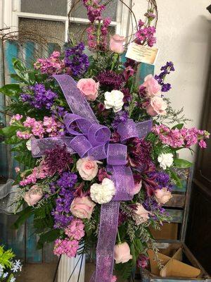 Irma's Flowers & Gifts