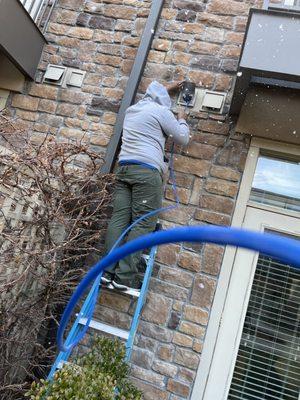 Carroll’s Handy Services