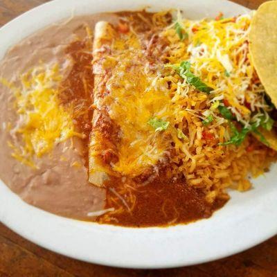 Flores Mexican Restaurant and Bar