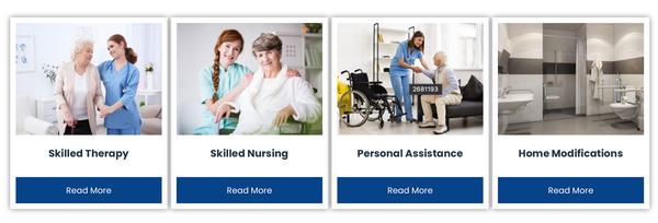 Aging In Your Own Home