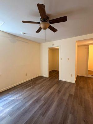 Fine Painting and Cleaning Services