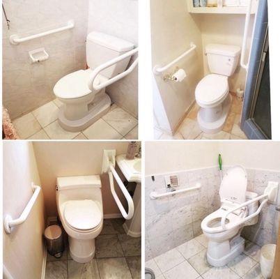 Custom Chris Handy Solutions