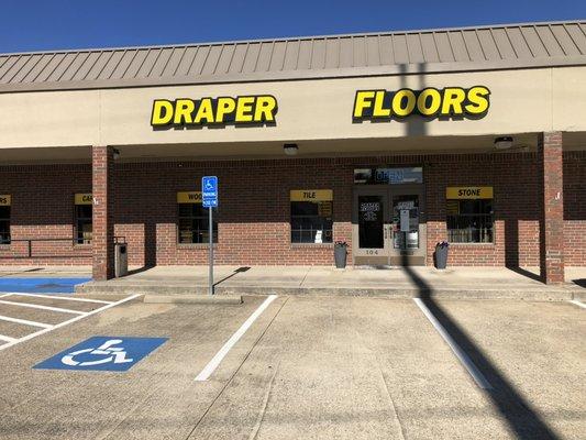 Draper Floors