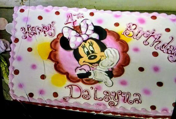 Sugar Crazee Cakes And Treats