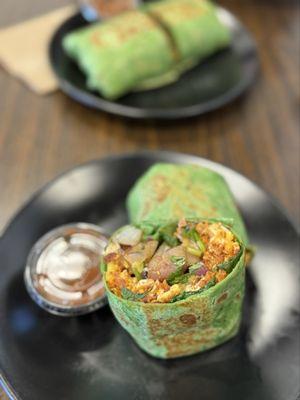 The Yucca Tree Eatery