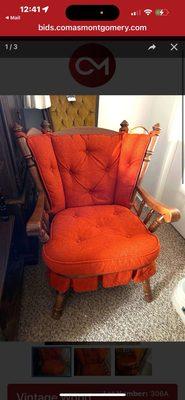 Comas Montgomery Realty & Auction Co Inc