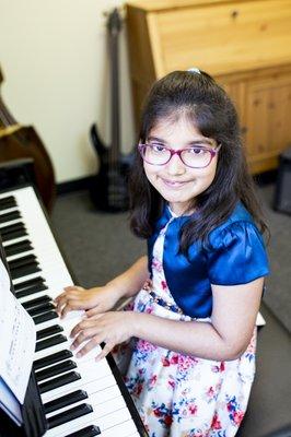 Muse Academy of Music